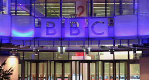 Backing Our BBC