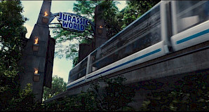 Film Review: Jurassic World