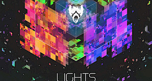Music Review: Lights by Wolfgun
