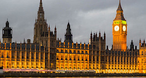 Should we reform the House of Lords?
