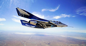 Space Exploration: We Can't Stop Dreaming