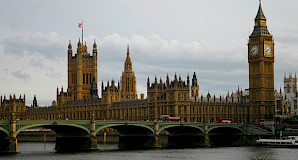 Vote for Britain